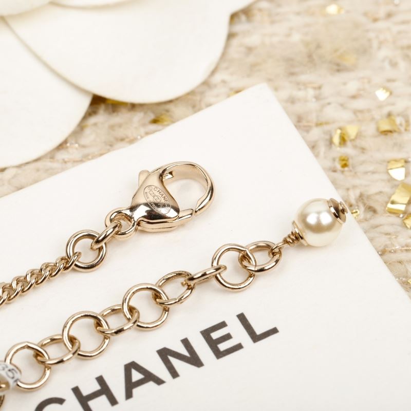 Chanel Brooches